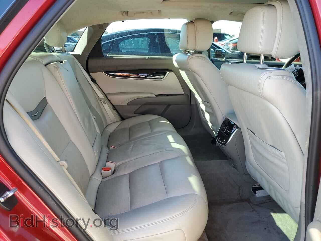 2014 CADILLAC XTS - VIN: 2G61S5S32E9149237 - Фото 10