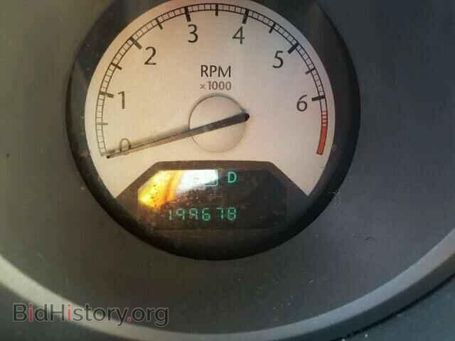 2008 CHRYSLER SEBRING - VIN: 1C3LC46K48N155819 - Фото 8