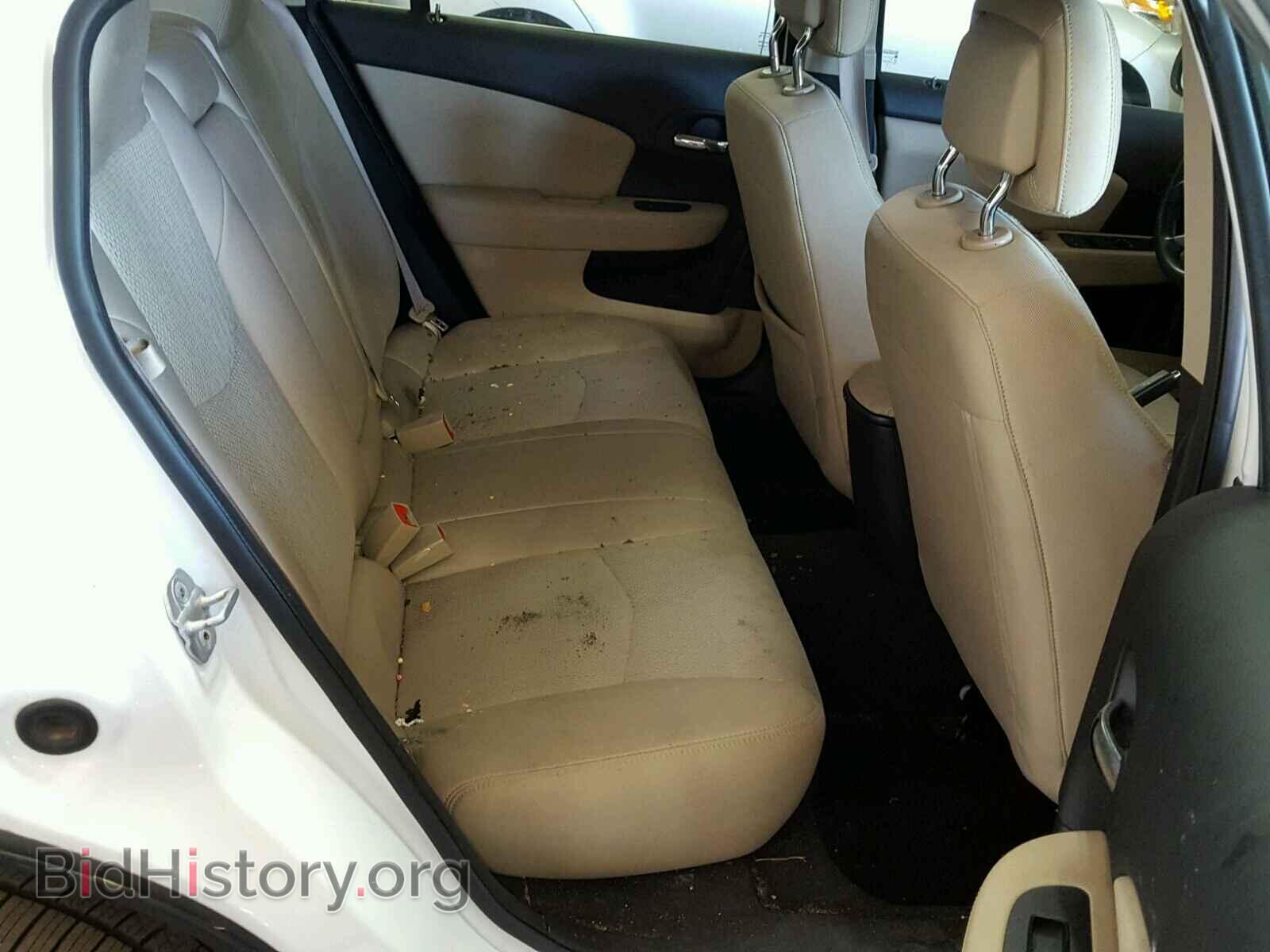 2012 CHRYSLER 200 - VIN: 1C3CCBBB4CN171005 - Фото 6