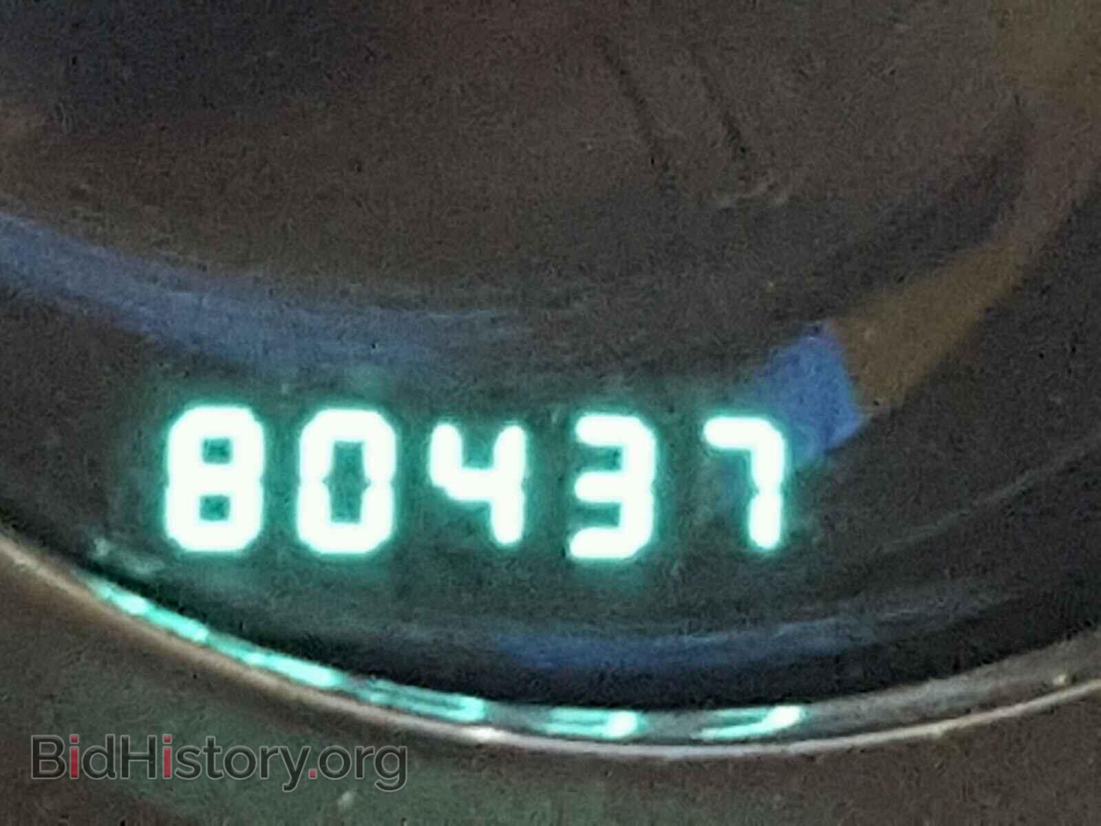 2012 CHRYSLER 200 - VIN: 1C3CCBBB4CN171005 - Фото 8
