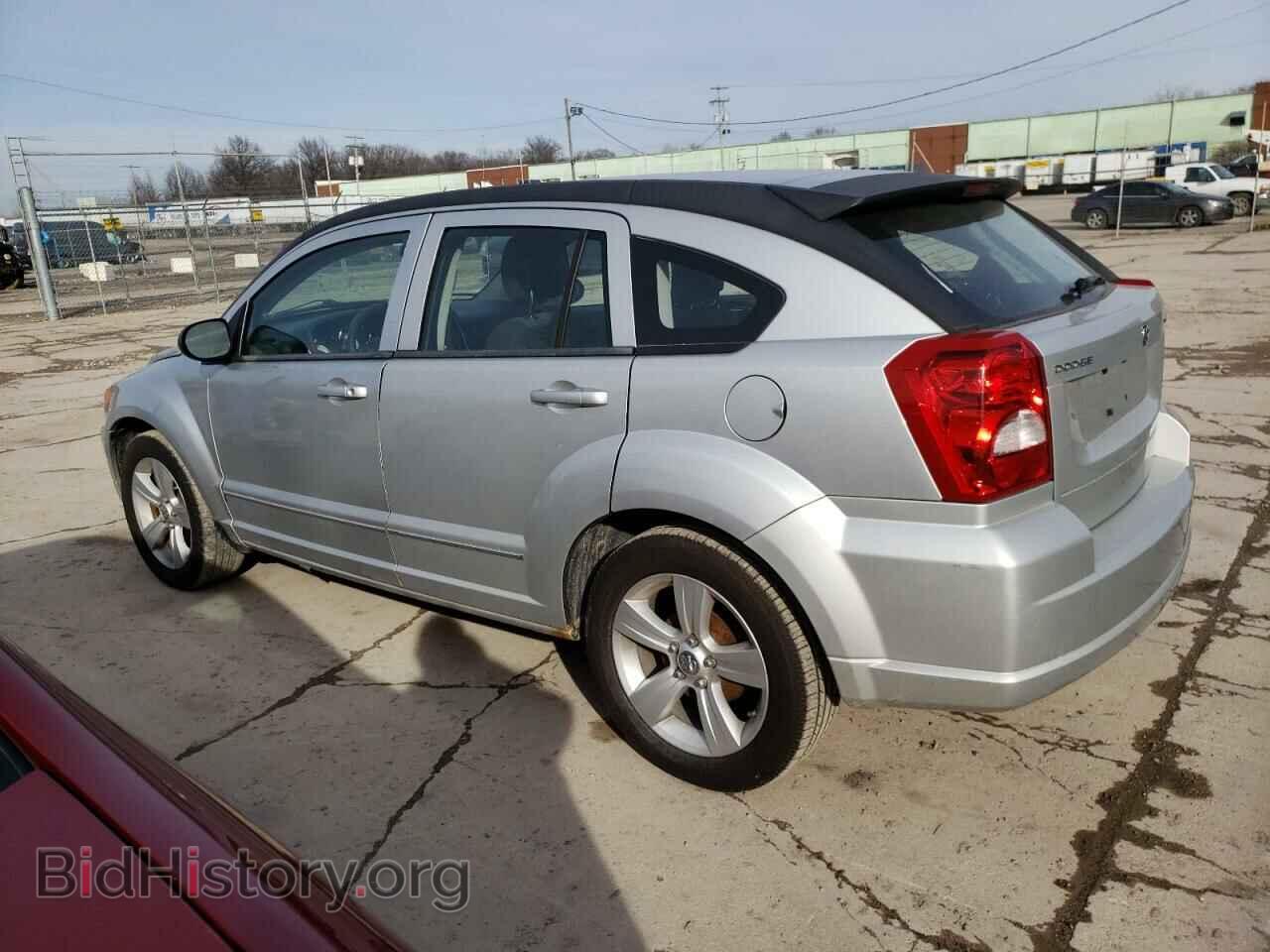 2011 DODGE CALIBER - VIN: 1B3CB4HA4BD204082 - Photo 2