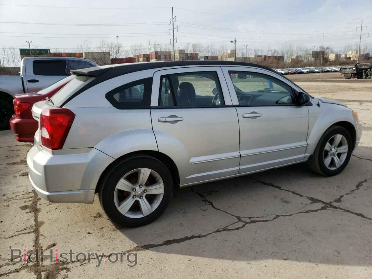 2011 DODGE CALIBER - VIN: 1B3CB4HA4BD204082 - Photo 3