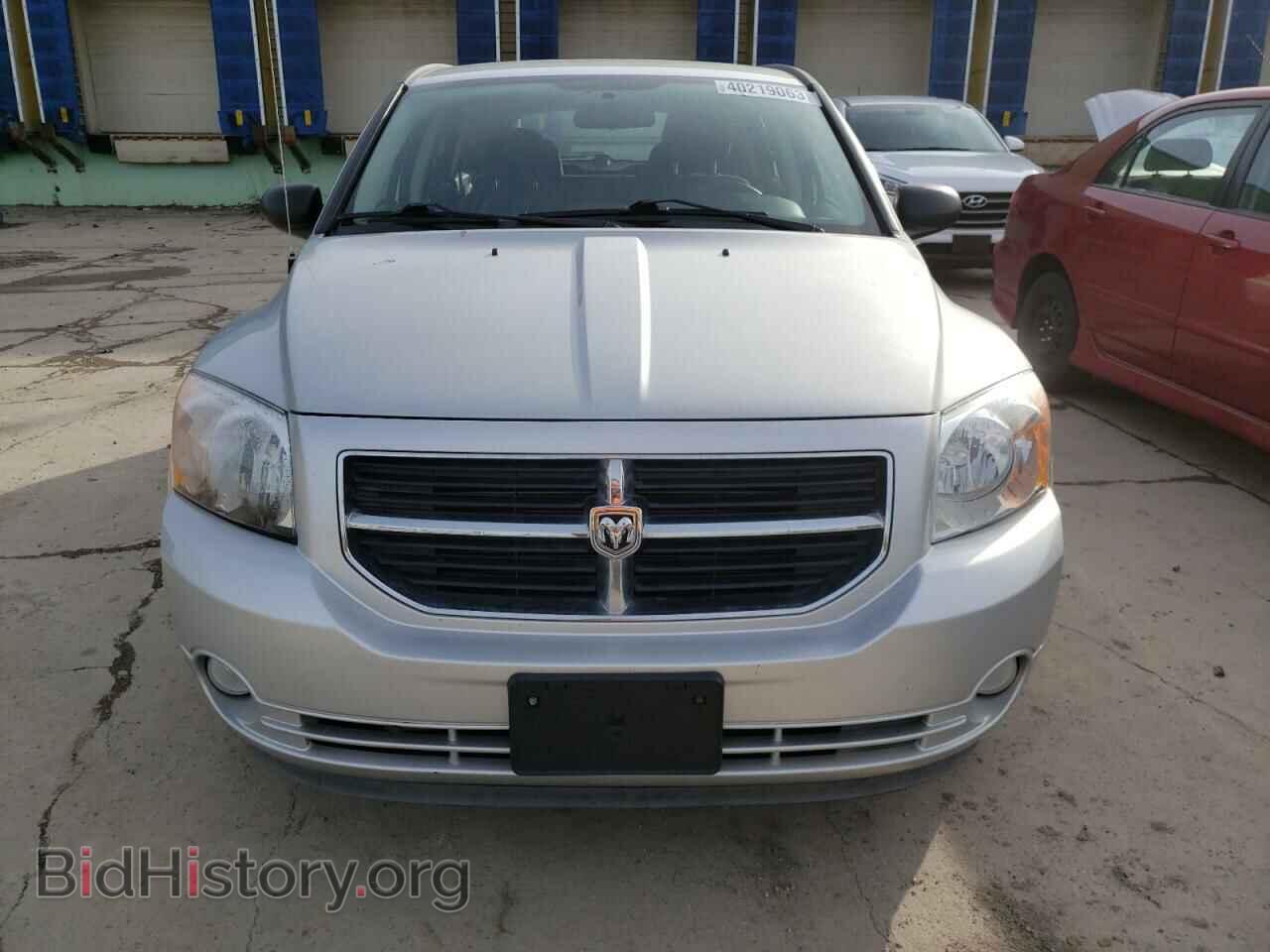 2011 DODGE CALIBER - VIN: 1B3CB4HA4BD204082 - Photo 5