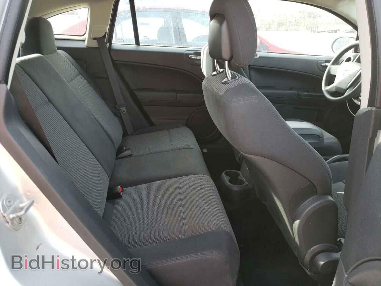 2011 DODGE CALIBER - VIN: 1B3CB4HA4BD204082 - Photo 10