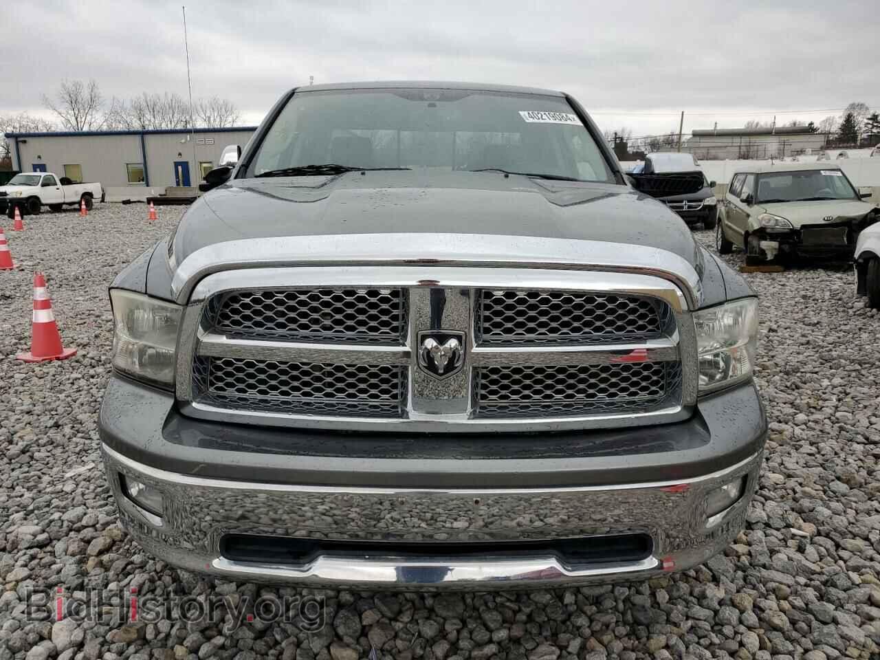 2010 DODGE All Models - VIN: 1D7RV1GTXAS146870 - Photo 5