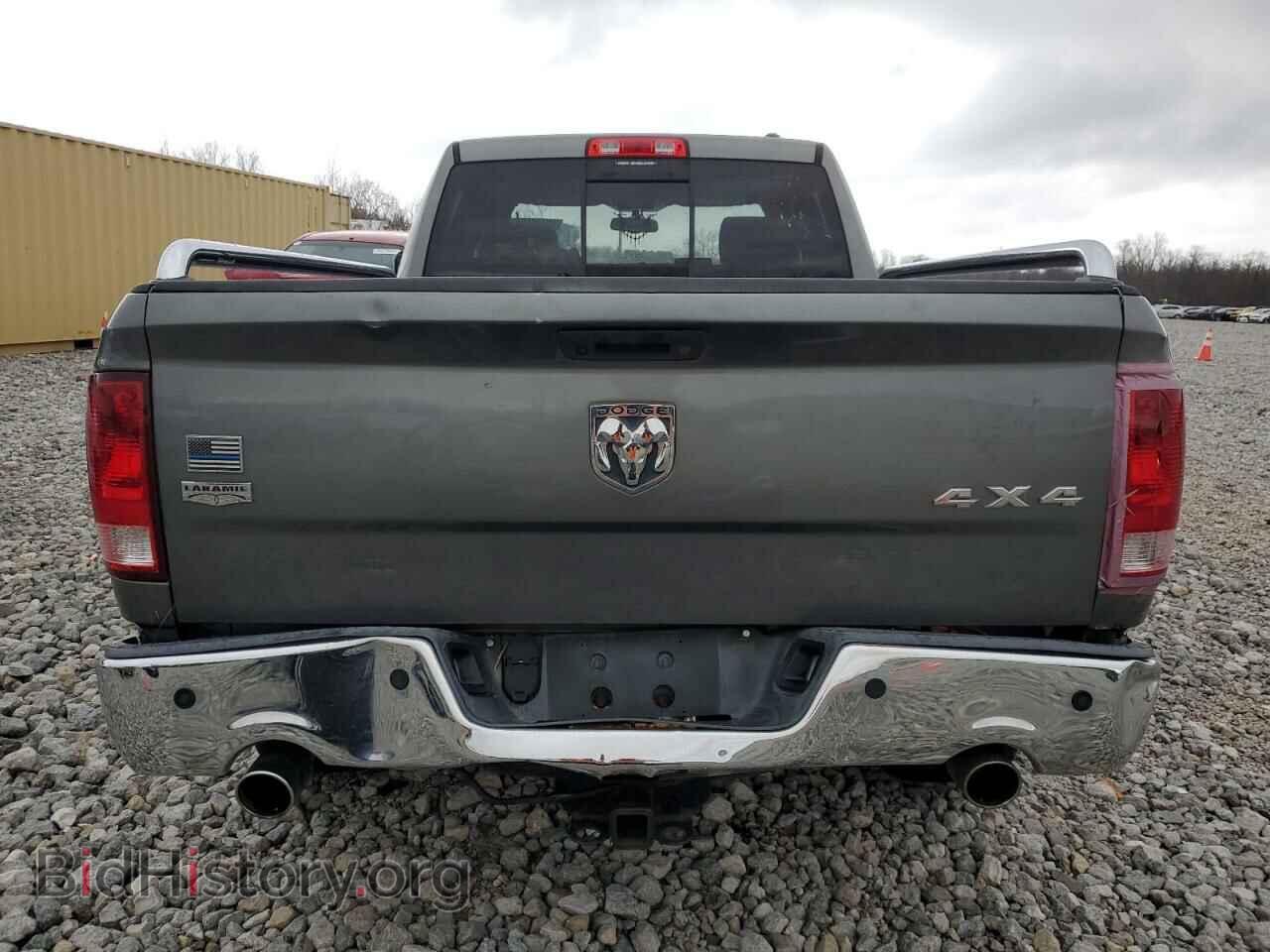 2010 DODGE All Models - VIN: 1D7RV1GTXAS146870 - Photo 6