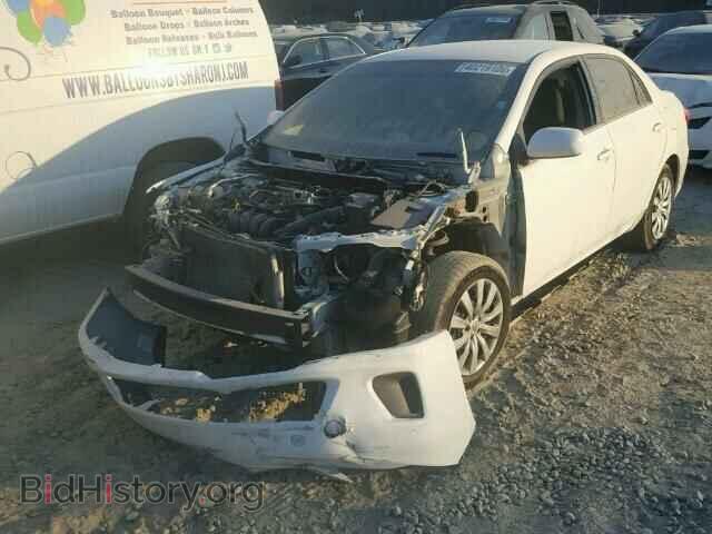 2013 TOYOTA COROLLA - VIN: 5YFBU4EEXDP109540 - Photo 2