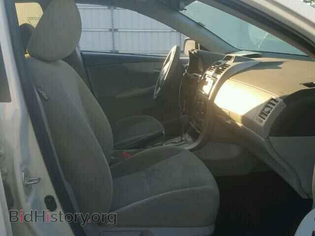 2013 TOYOTA COROLLA - VIN: 5YFBU4EEXDP109540 - Photo 5