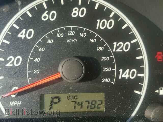 2013 TOYOTA COROLLA - VIN: 5YFBU4EEXDP109540 - Photo 8