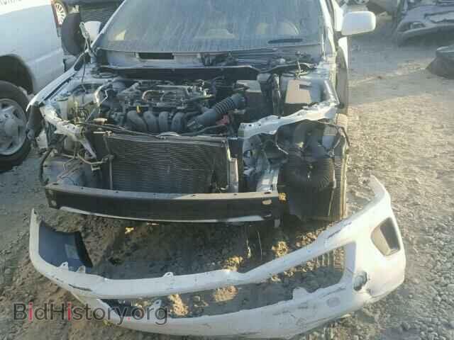 2013 TOYOTA COROLLA - VIN: 5YFBU4EEXDP109540 - Photo 9