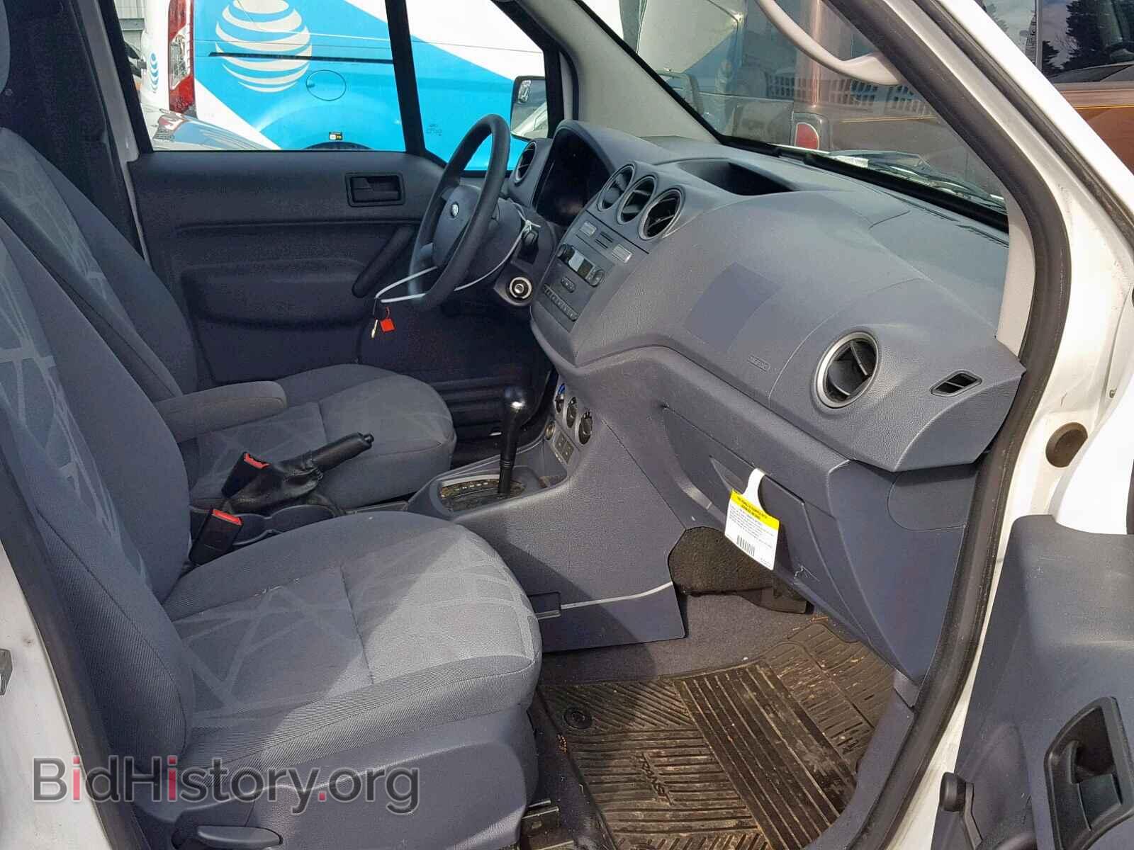 2012 FORD TRANSIT CO - VIN: NM0LS7ANXCT099999 - Фото 5