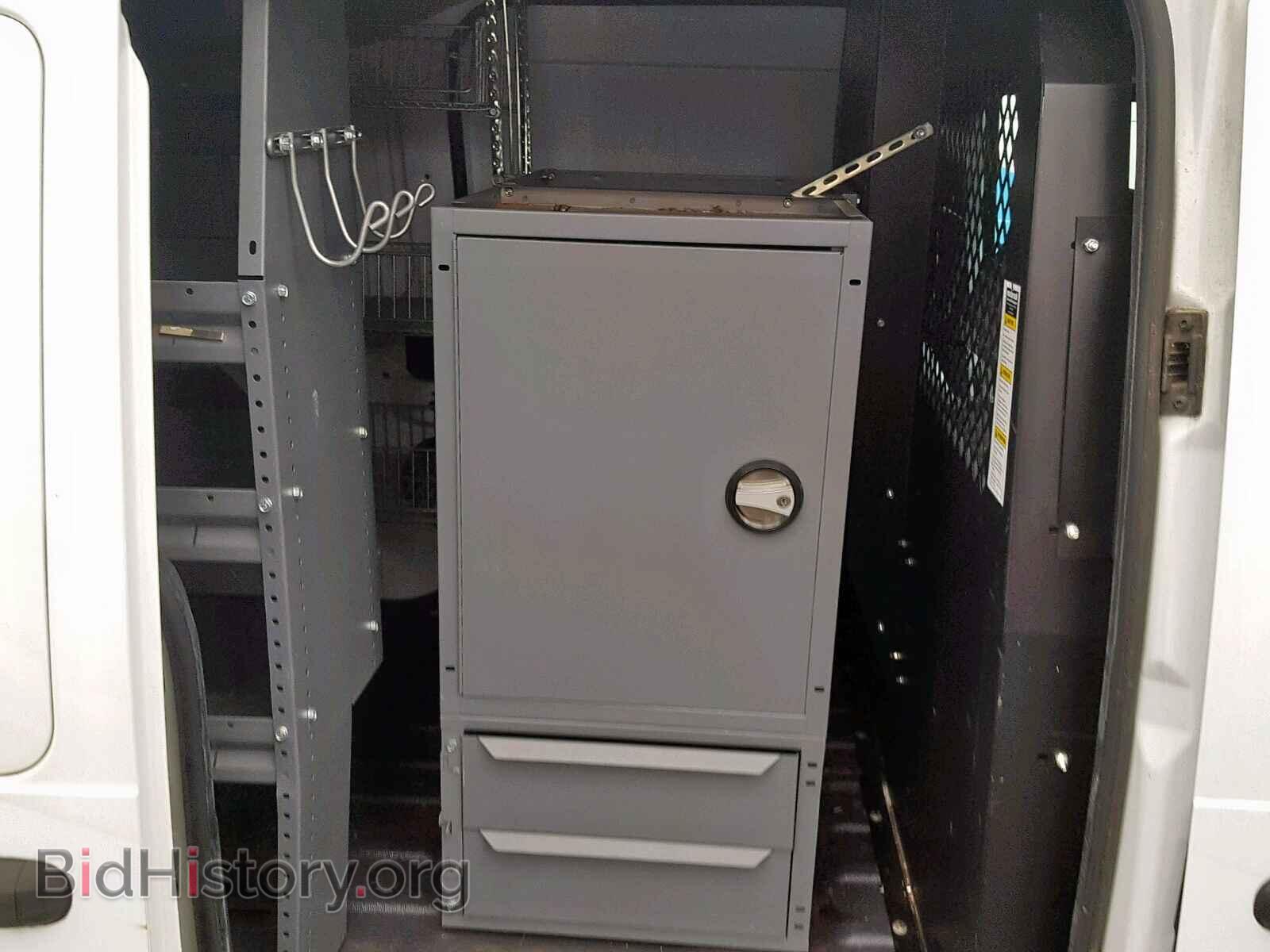 2012 FORD TRANSIT CO - VIN: NM0LS7ANXCT099999 - Фото 6