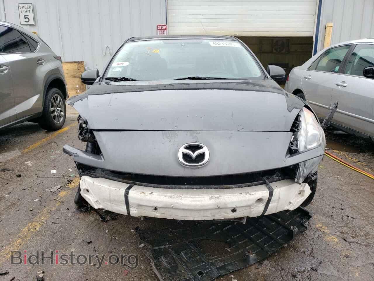2010 MAZDA 3 - VIN: JM1BL1SF5A1152679 - Фото 5