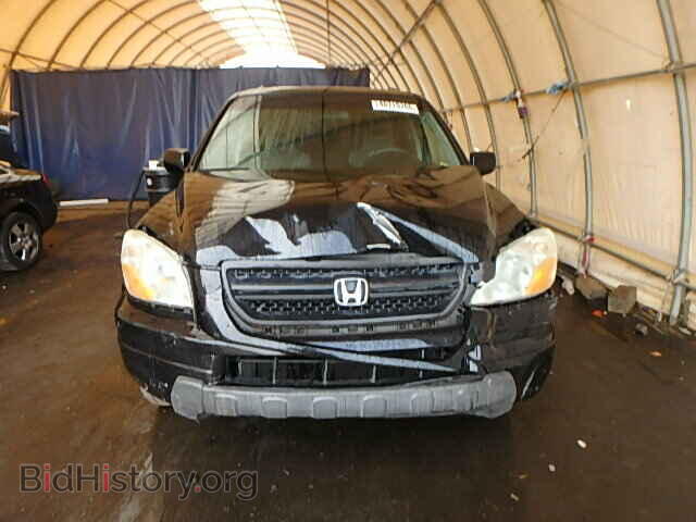 2005 HONDA PILOT - VIN: 5FNYF18425B038157 - Фото 7