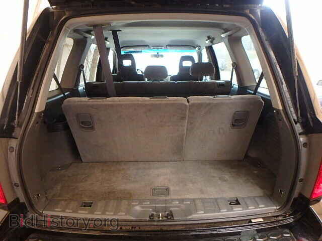 2005 HONDA PILOT - VIN: 5FNYF18425B038157 - Фото 9