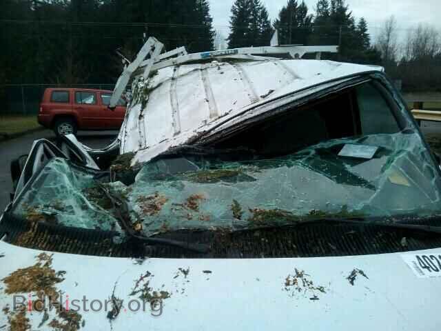 1998 FORD ECONOLINE - VIN: 1FTPE24L9WHA90985 - Фото 9