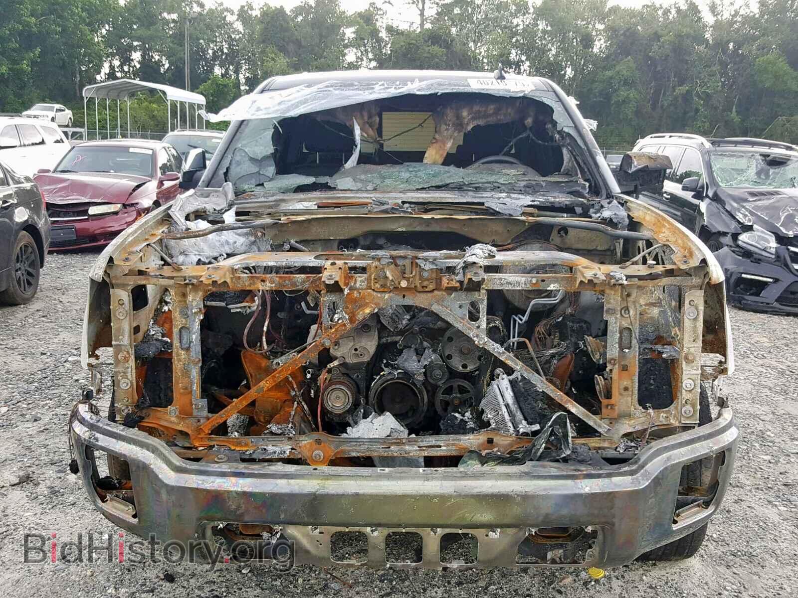 2014 GMC SIERRA C15 - VIN: 3GTP1VECXEG446462 - Фото 9