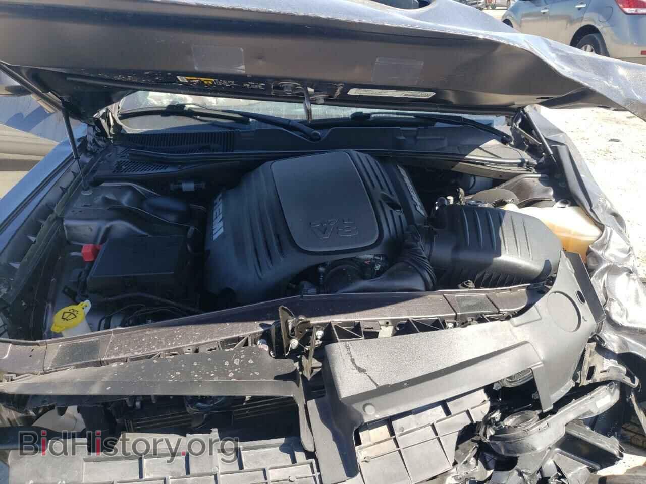 2019 DODGE CHALLENGER - VIN: 2C3CDZBT5KH543442 - Фото 7