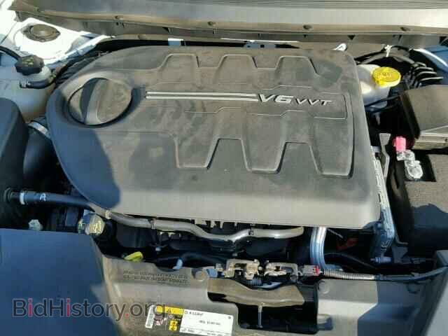 2015 JEEP CHEROKEE - VIN: 1C4PJMBS0FW527091 - Фото 7