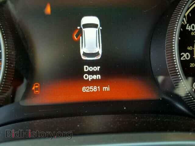 2015 JEEP CHEROKEE - VIN: 1C4PJMBS0FW527091 - Фото 8