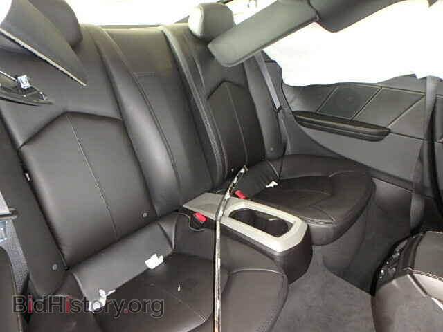 2014 CADILLAC CTS - VIN: 1G6DA1E33E0159077 - Фото 8