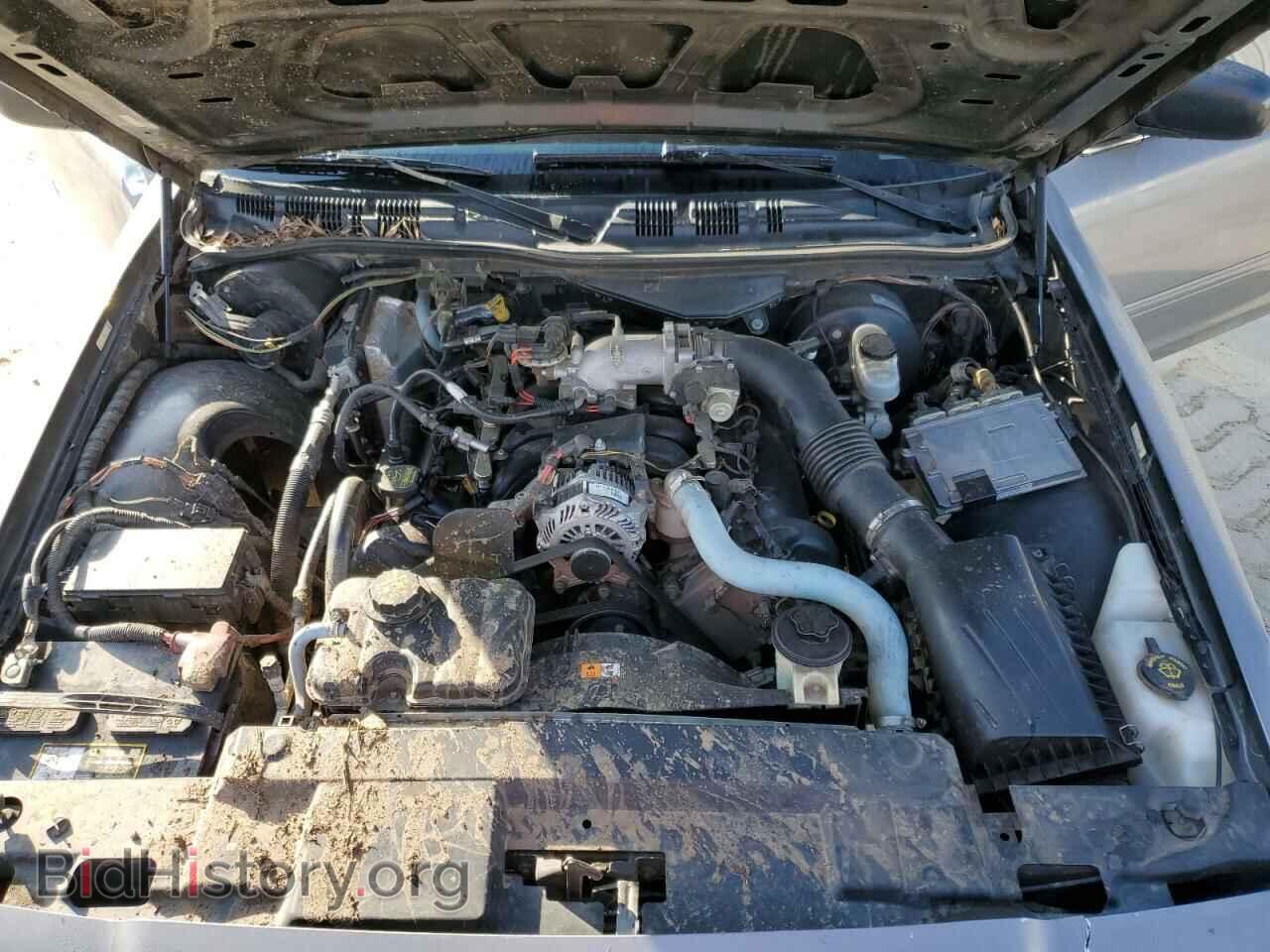 2011 FORD CROWN VIC - VIN: 2FABP7BV9BX169613 - Фото 11