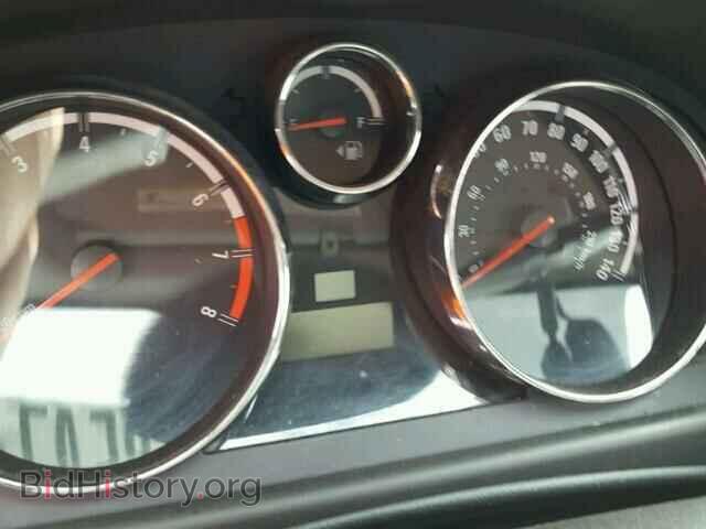 2008 SATURN VUE - VIN: 3GSCL33PX8S577531 - Фото 8