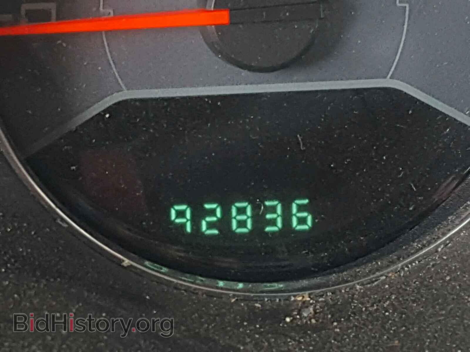 2013 DODGE AVENGER - VIN: 1C3CDZCB4DN616154 - Photo 8