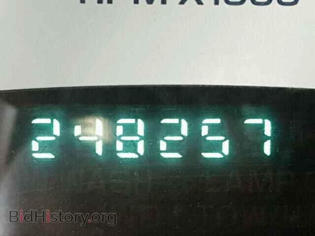 2005 DODGE RAM 1500 - VIN: 1D7HA18D75S239611 - Фото 8