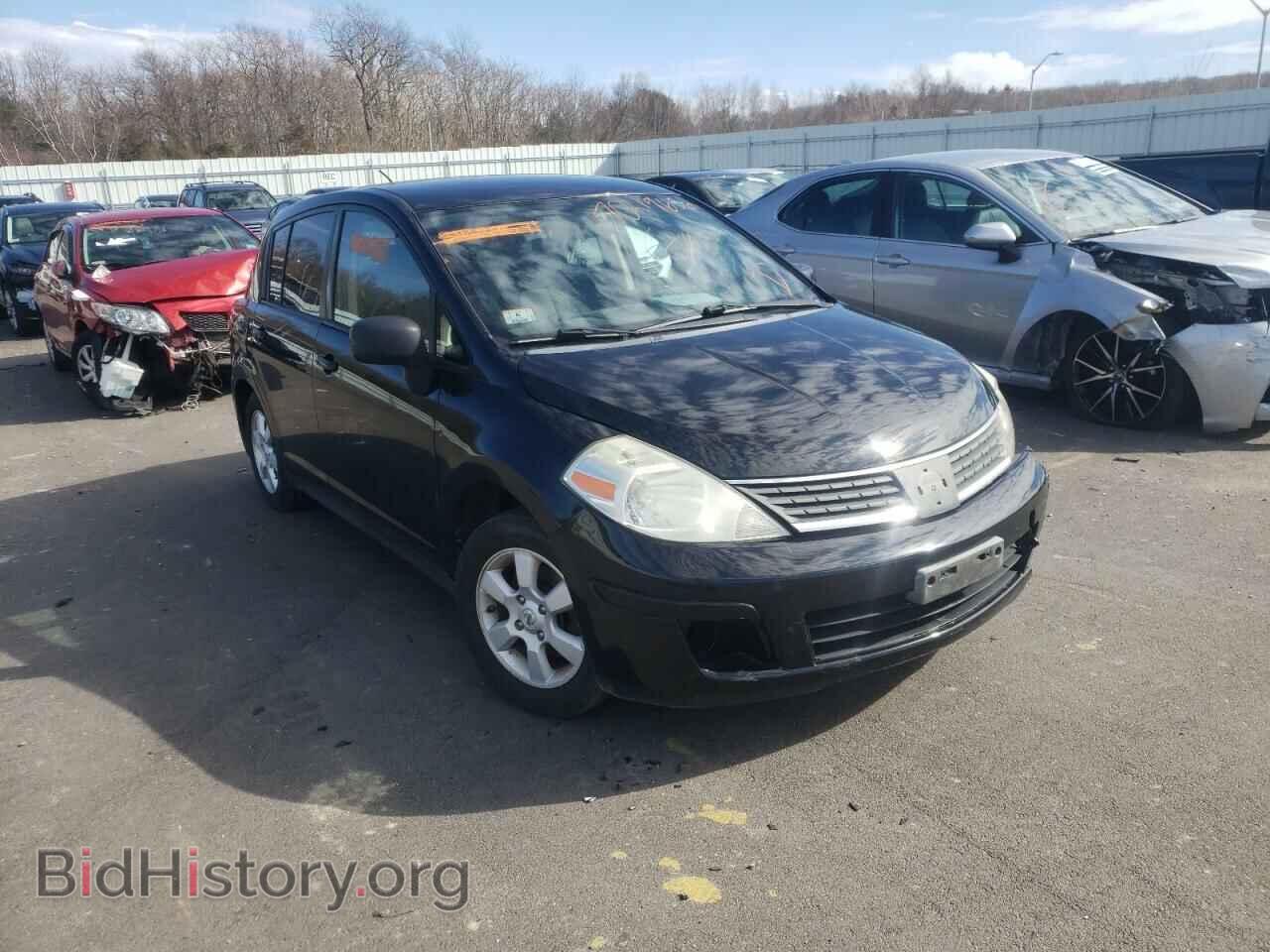 Фотография 3N1BC13E49L351588 - NISSAN VERSA 2009