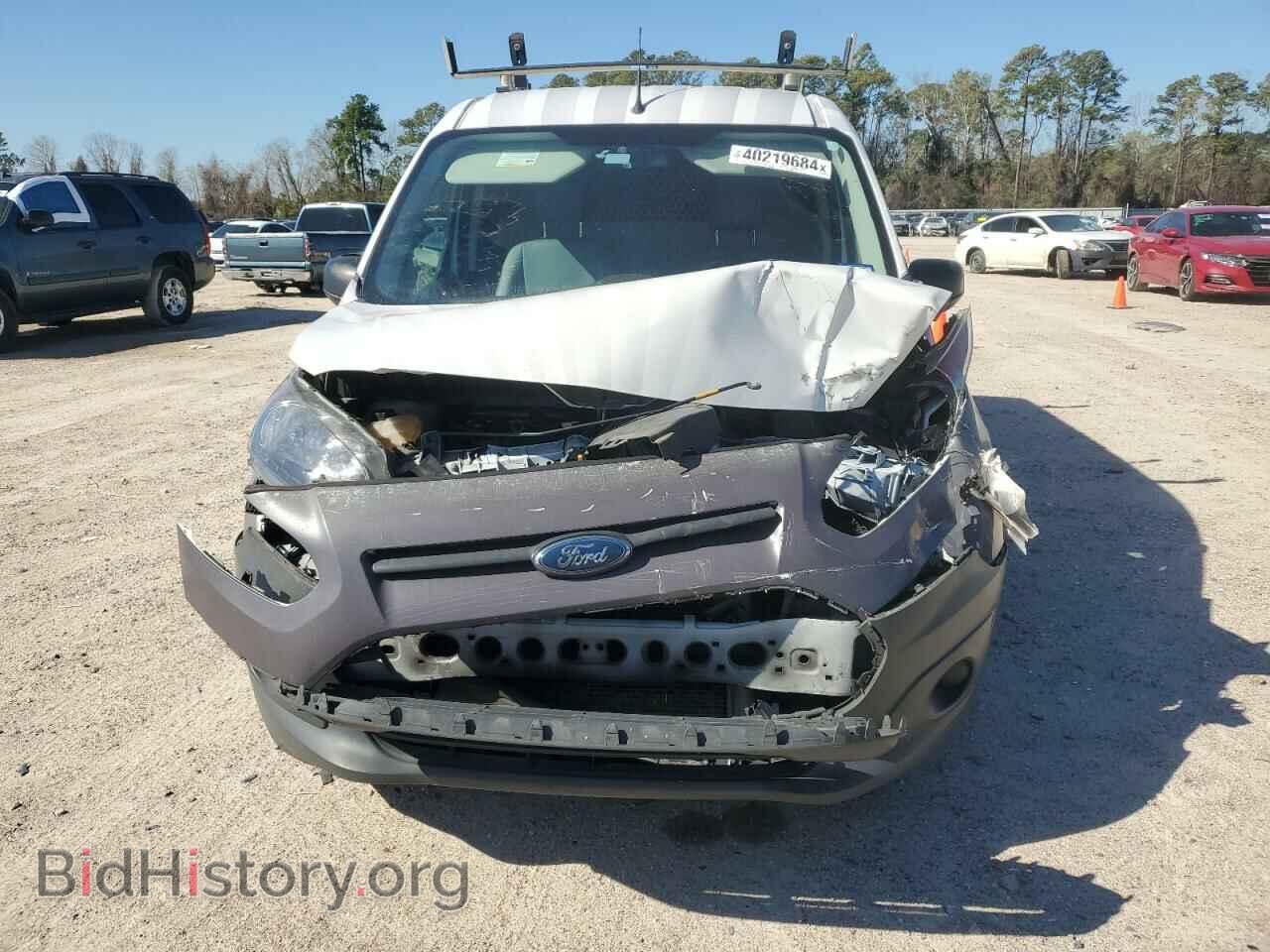 2017 FORD TRANSIT - VIN: NM0LS7E76H1304488 - Фото 5