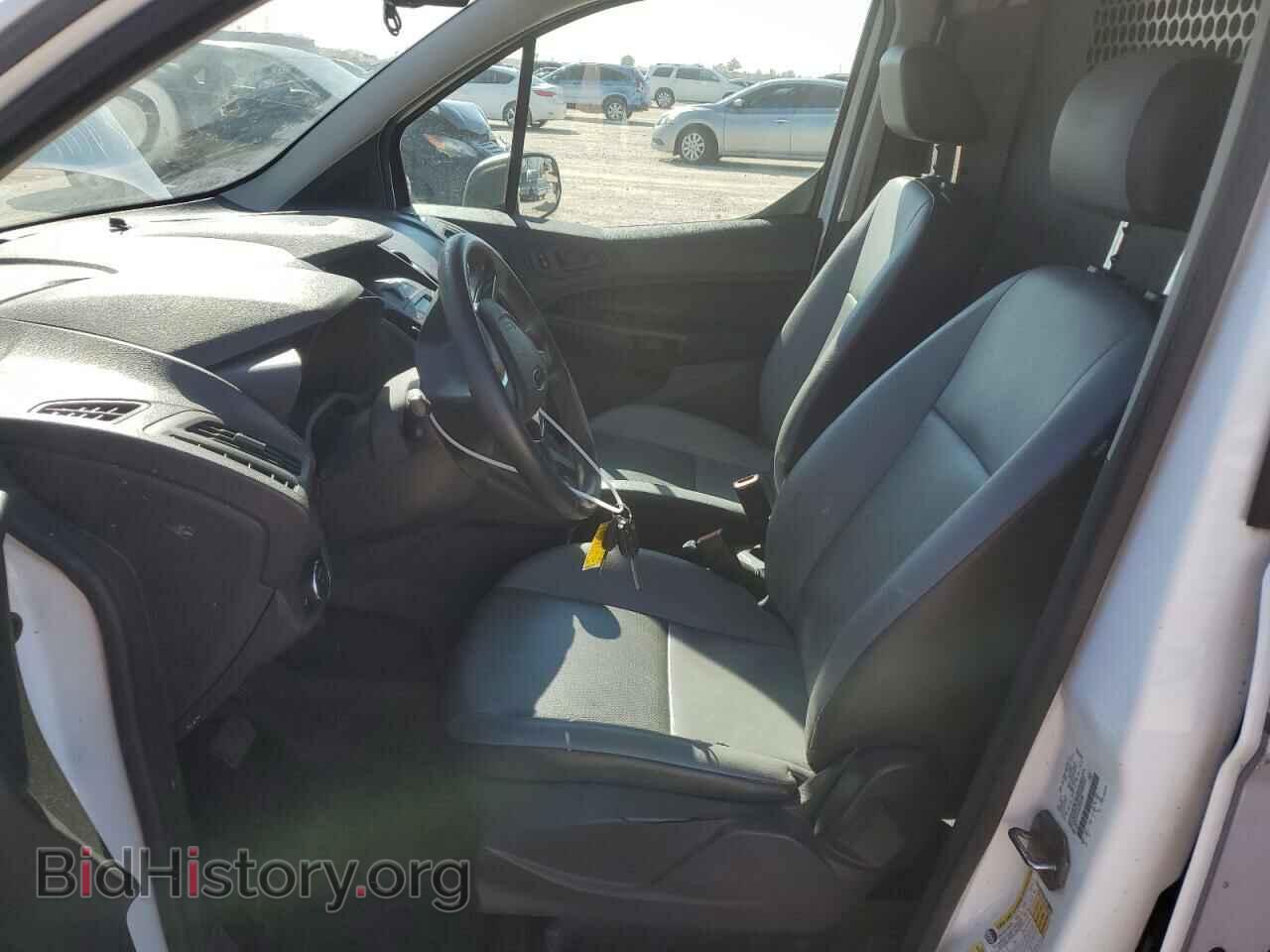2017 FORD TRANSIT - VIN: NM0LS7E76H1304488 - Фото 7