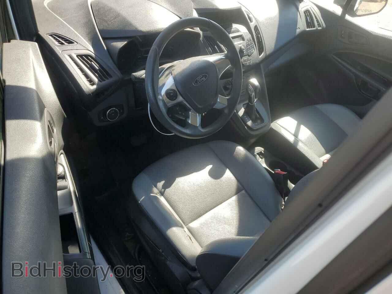 2017 FORD TRANSIT - VIN: NM0LS7E76H1304488 - Фото 8