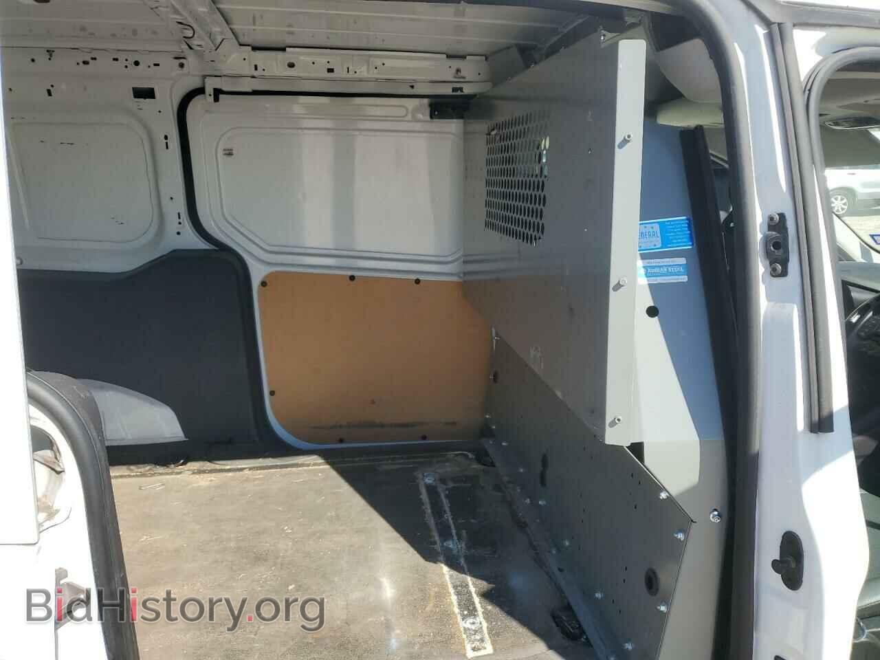 2017 FORD TRANSIT - VIN: NM0LS7E76H1304488 - Фото 10