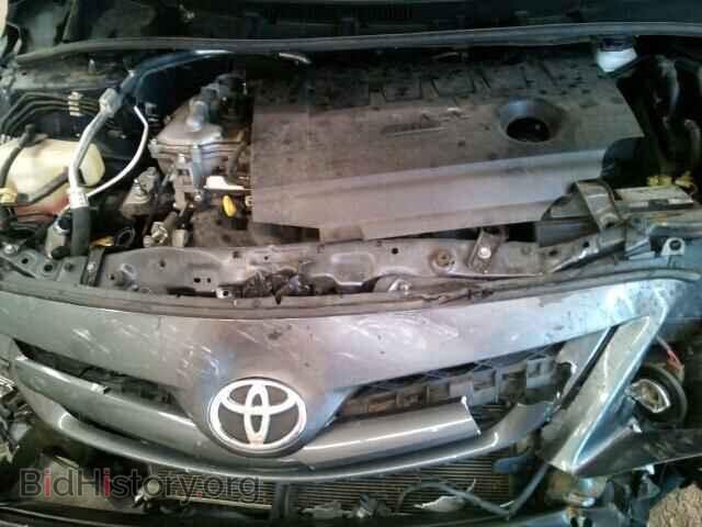 2011 TOYOTA COROLLA - VIN: 2T1BU4EE8BC547230 - Фото 7