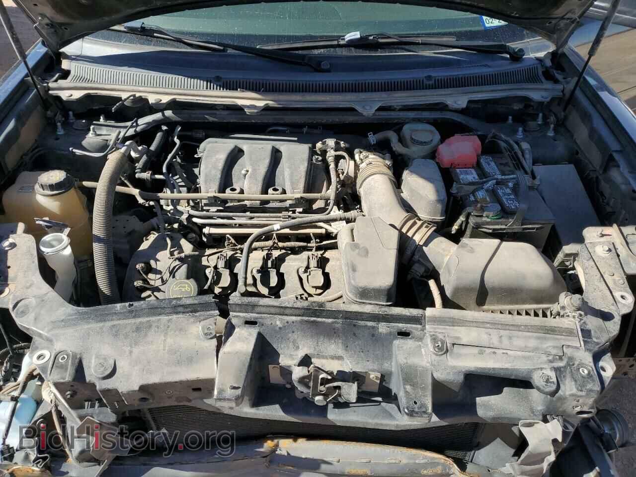 2015 FORD FLEX - VIN: 2FMGK5C88FBA23004 - Фото 12