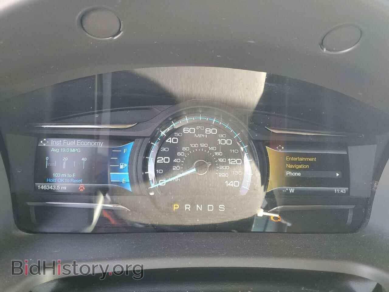 2015 FORD FLEX - VIN: 2FMGK5C88FBA23004 - Фото 9