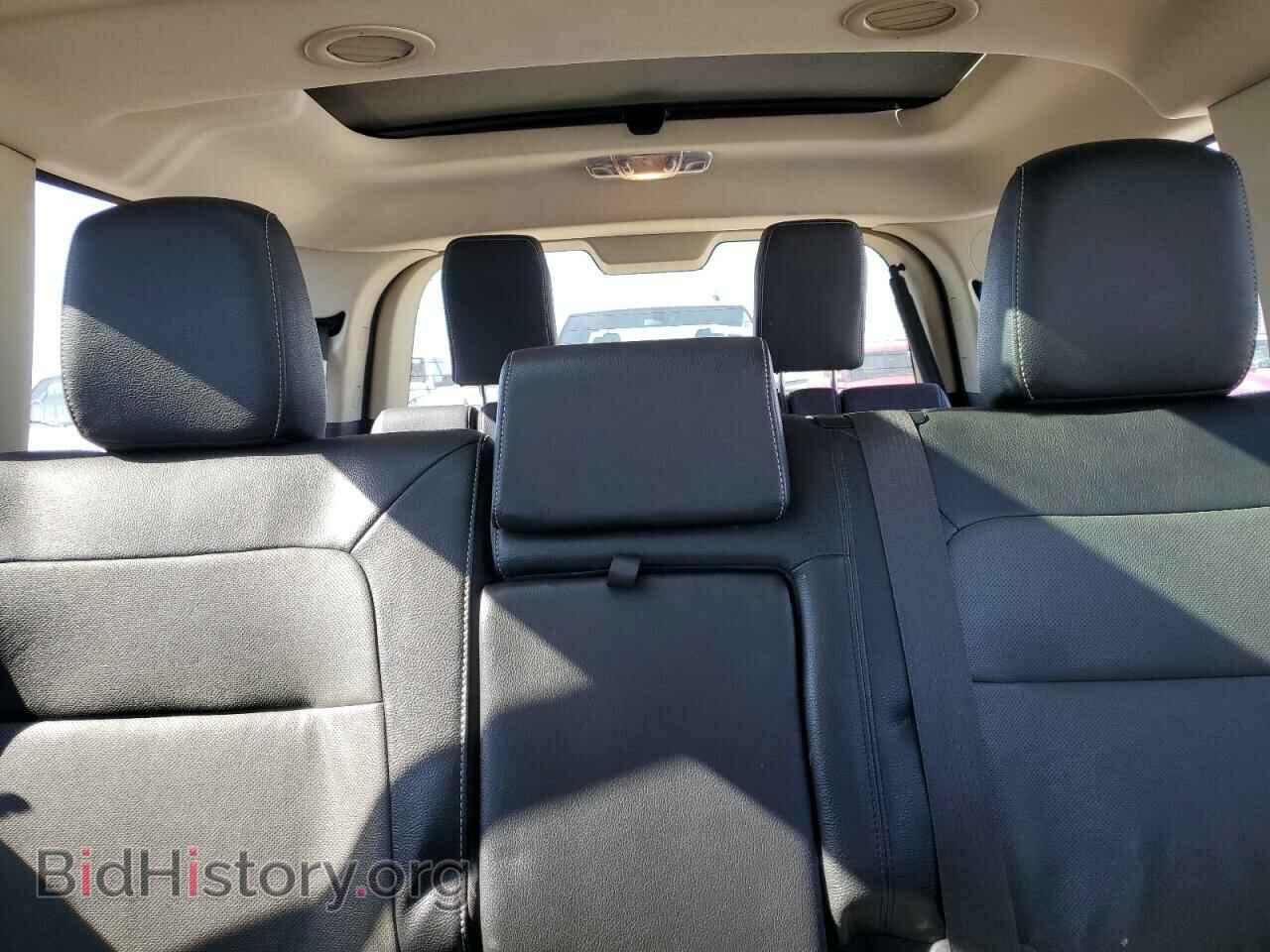 2015 FORD FLEX - VIN: 2FMGK5C88FBA23004 - Фото 10