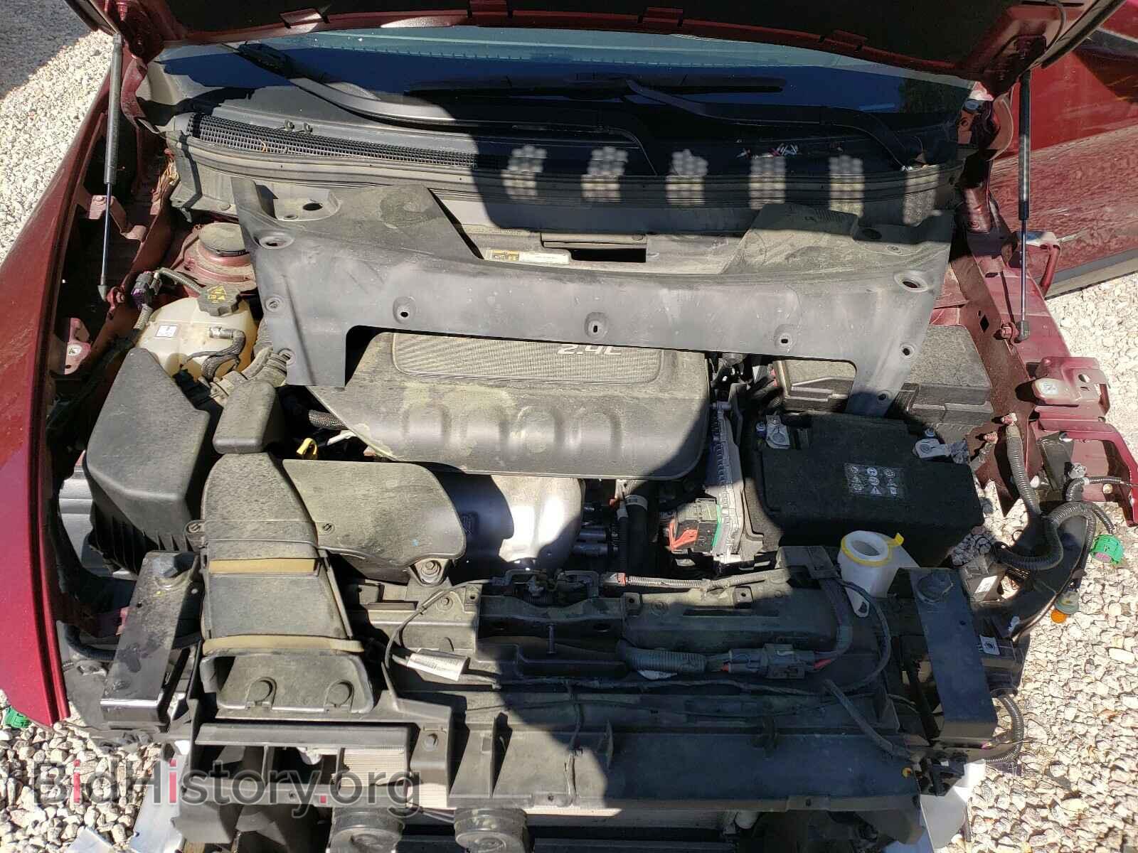 2018 JEEP CHEROKEE - VIN: 1C4PJMLBXJD602009 - Фото 7