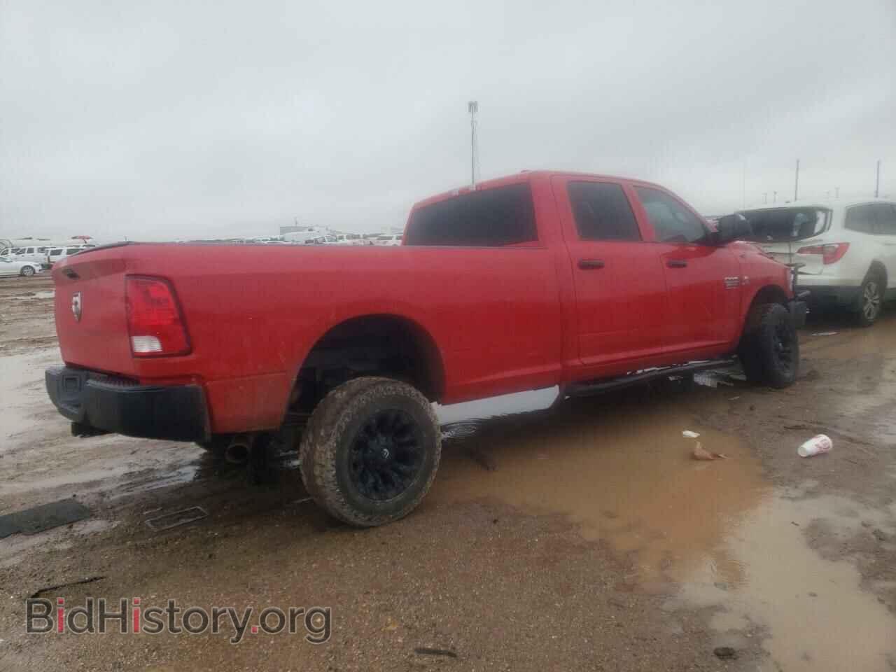 2012 DODGE RAM 3500 - VIN: 3C63D3GL0CG302835 - Photo 3