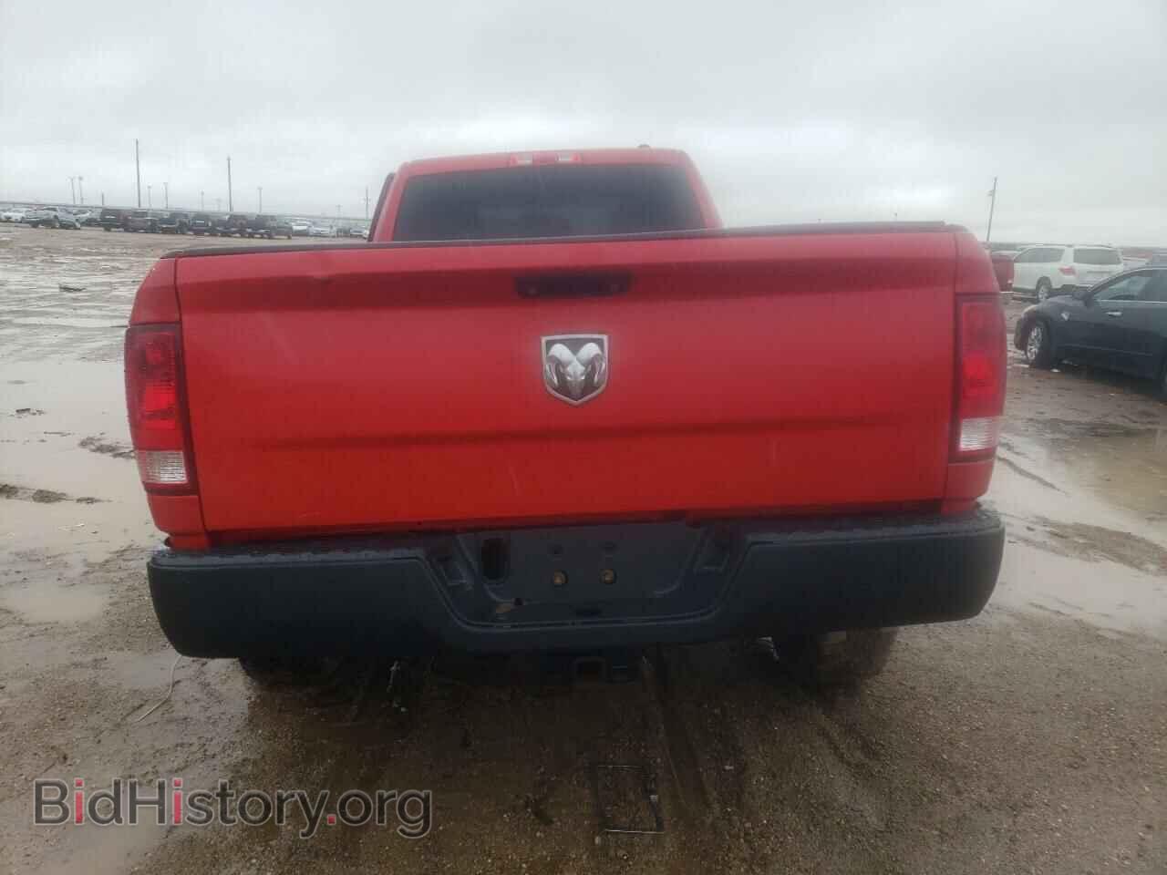 2012 DODGE RAM 3500 - VIN: 3C63D3GL0CG302835 - Photo 6