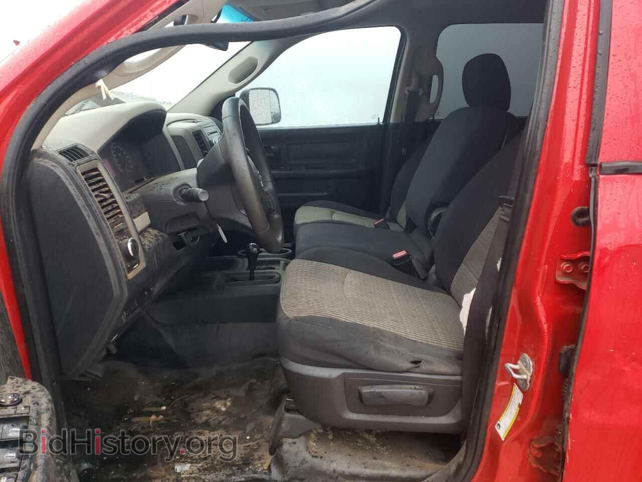 2012 DODGE RAM 3500 - VIN: 3C63D3GL0CG302835 - Photo 7