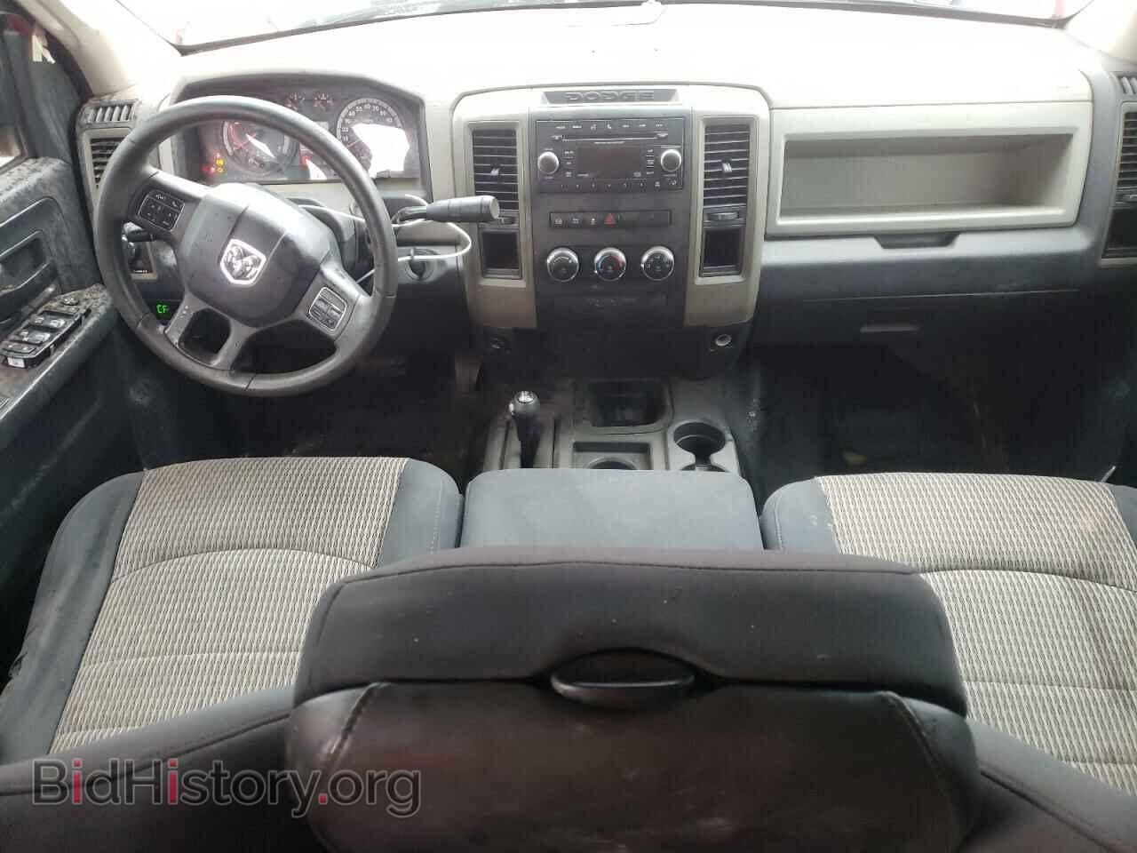 2012 DODGE RAM 3500 - VIN: 3C63D3GL0CG302835 - Photo 8
