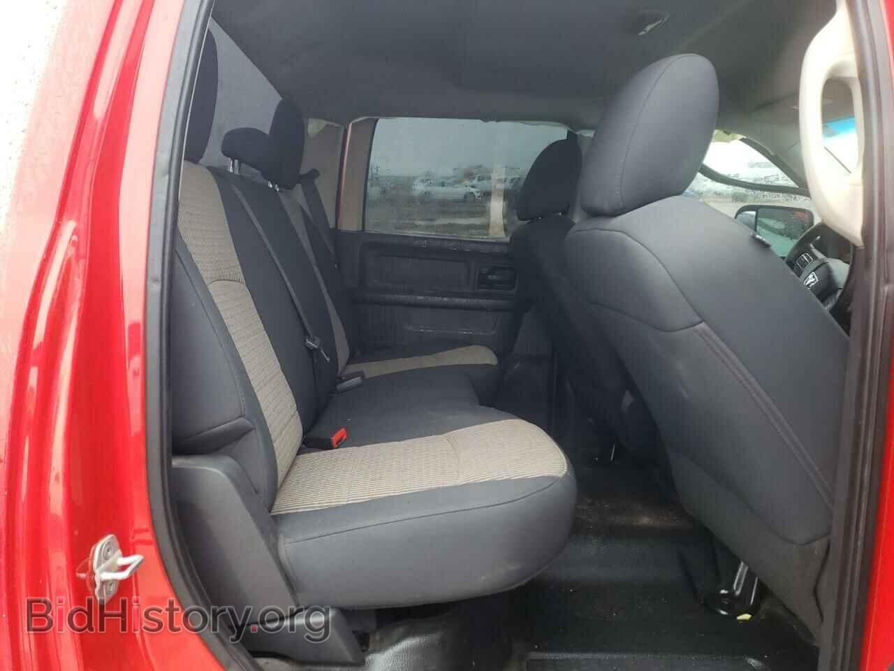 2012 DODGE RAM 3500 - VIN: 3C63D3GL0CG302835 - Photo 10