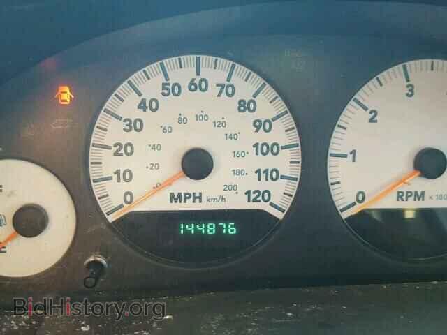 2007 DODGE CARAVAN - VIN: 1D4GP24R77B159145 - Фото 8