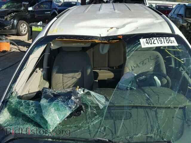 2007 DODGE CARAVAN - VIN: 1D4GP24R77B159145 - Фото 10