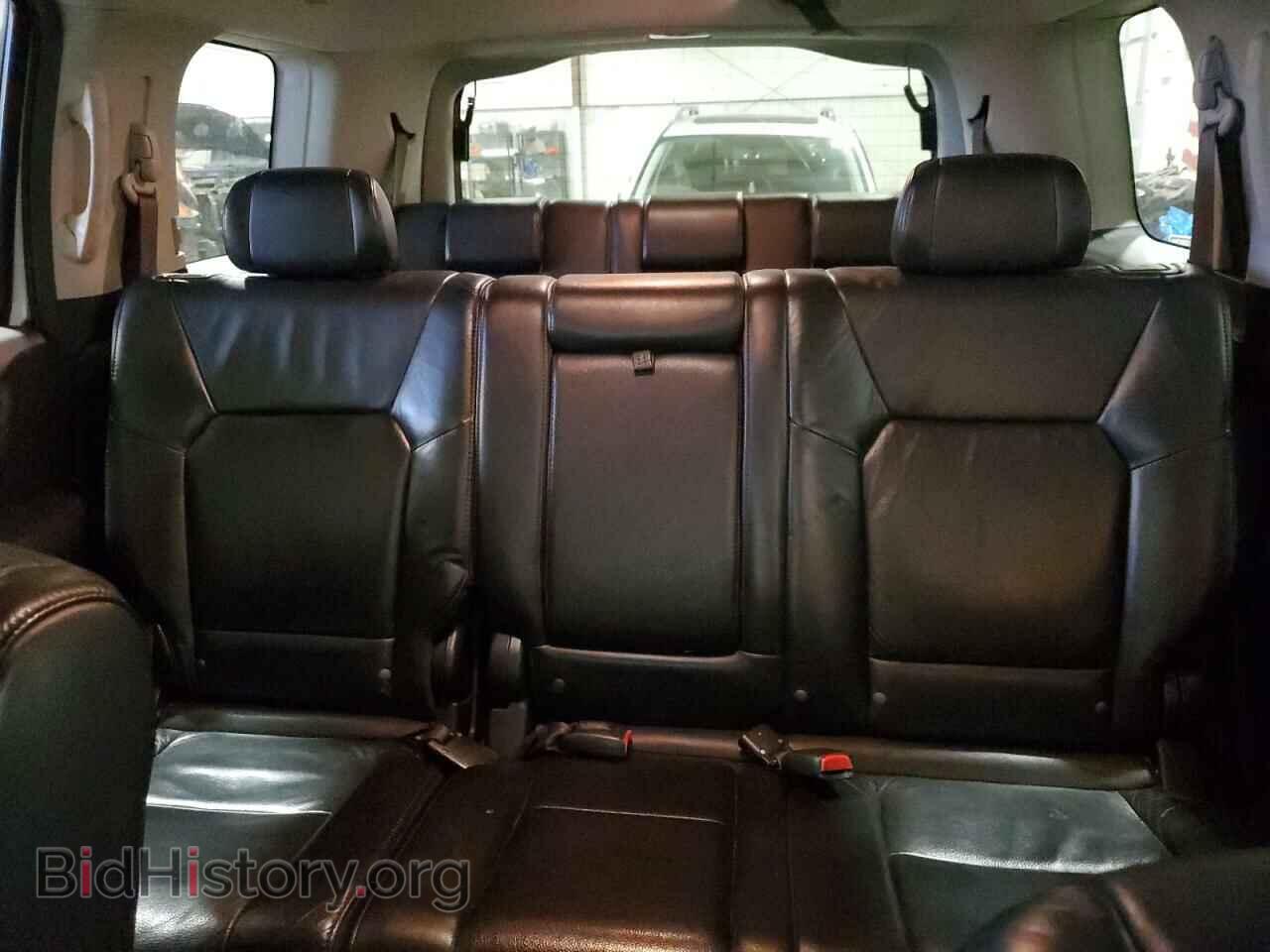 2011 HONDA PILOT - VIN: 5FNYF4H53BB034267 - Фото 10