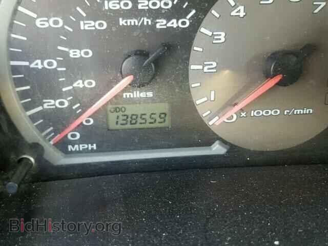 2004 MITSUBISHI ECLIPSE - VIN: 4A3AC74H24E039344 - Фото 8