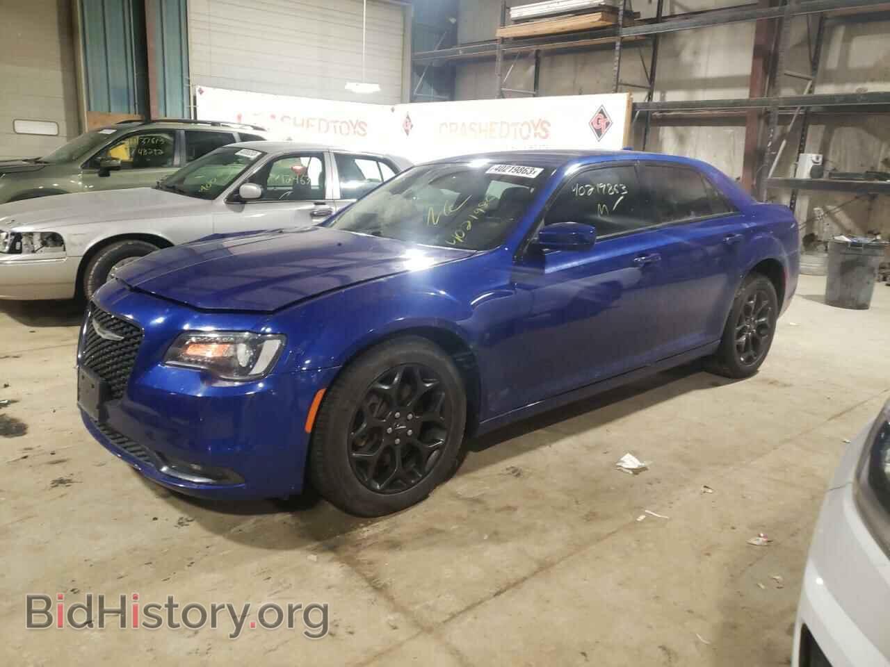 Photo 2C3CCAGG5KH690831 - CHRYSLER 300 2019