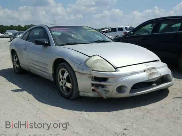 Photo 4A3AC44G63E059505 - MITSUBISHI ECLIPSE 2003